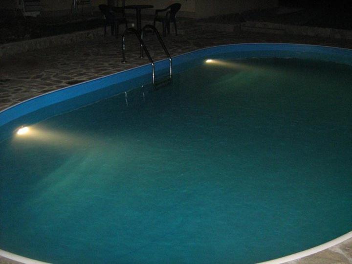 Семеен Хотел Атива - Family Hotel Ativa Lozenec Exteriér fotografie