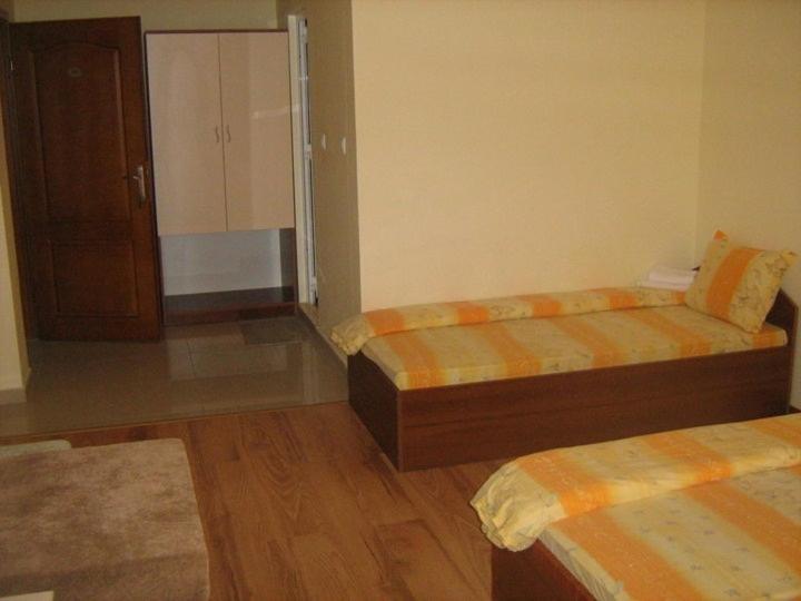 Семеен Хотел Атива - Family Hotel Ativa Lozenec Pokoj fotografie